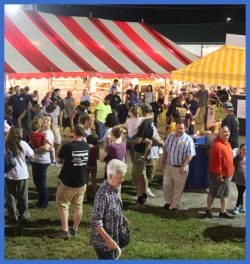 2019 Goshen Country Fair