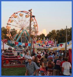 Goshen Country Fair